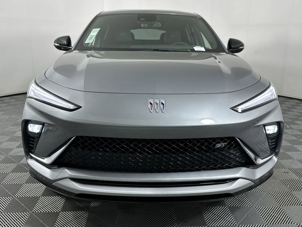 new 2025 Buick Envista car, priced at $30,065