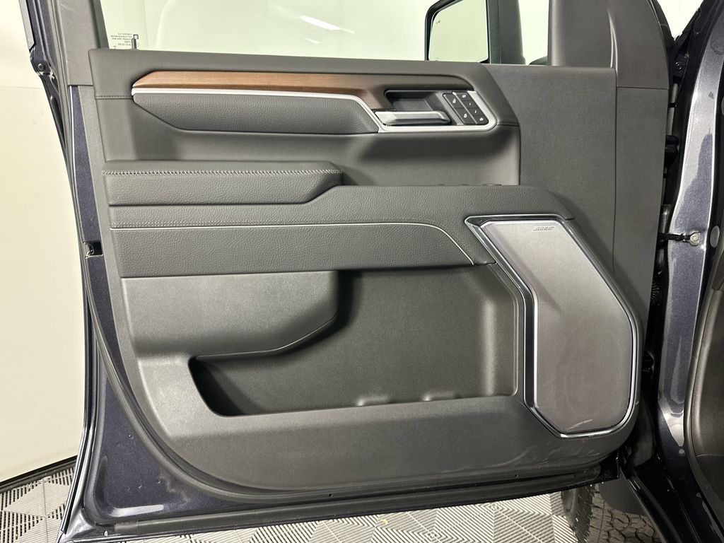new 2025 GMC Sierra 2500HD car, priced at $86,963