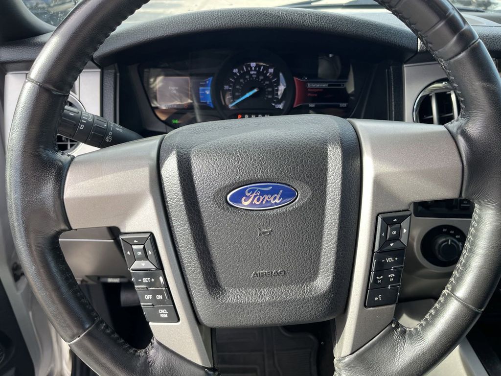 used 2016 Ford Expedition car, priced at $19,593