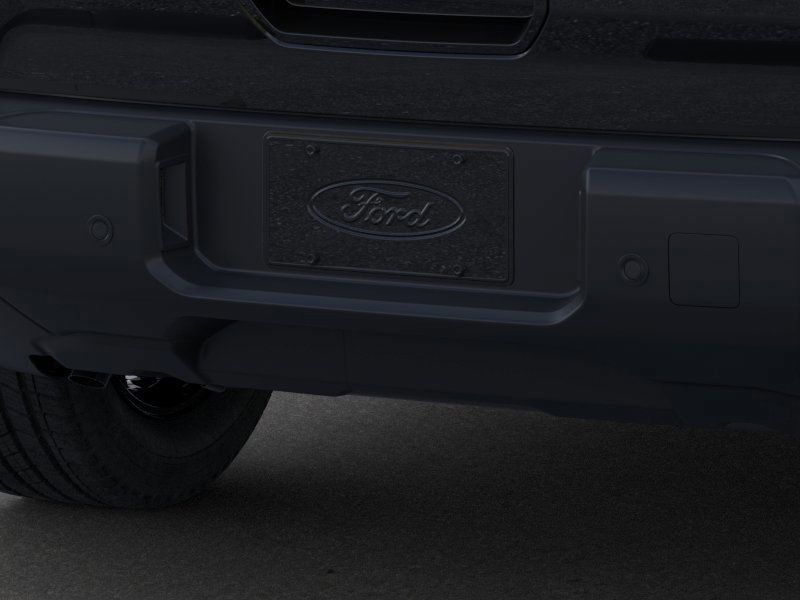 new 2025 Ford Bronco Sport car, priced at $38,275
