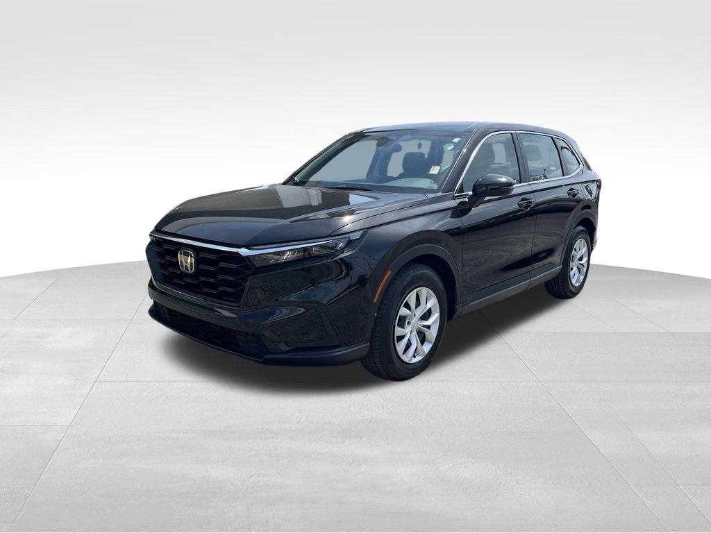 used 2024 Honda CR-V car, priced at $27,292