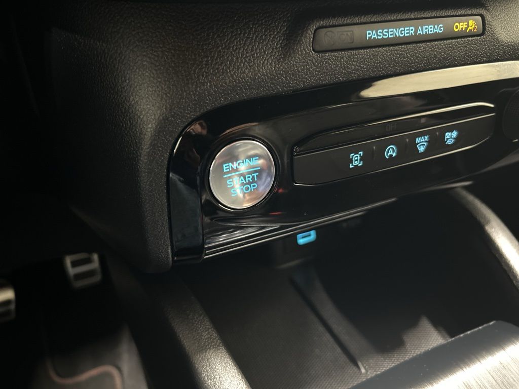 used 2023 Ford Escape car, priced at $24,495