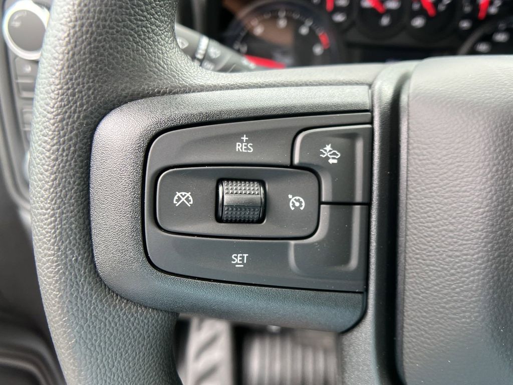 new 2024 GMC Sierra 3500HD car, priced at $56,218