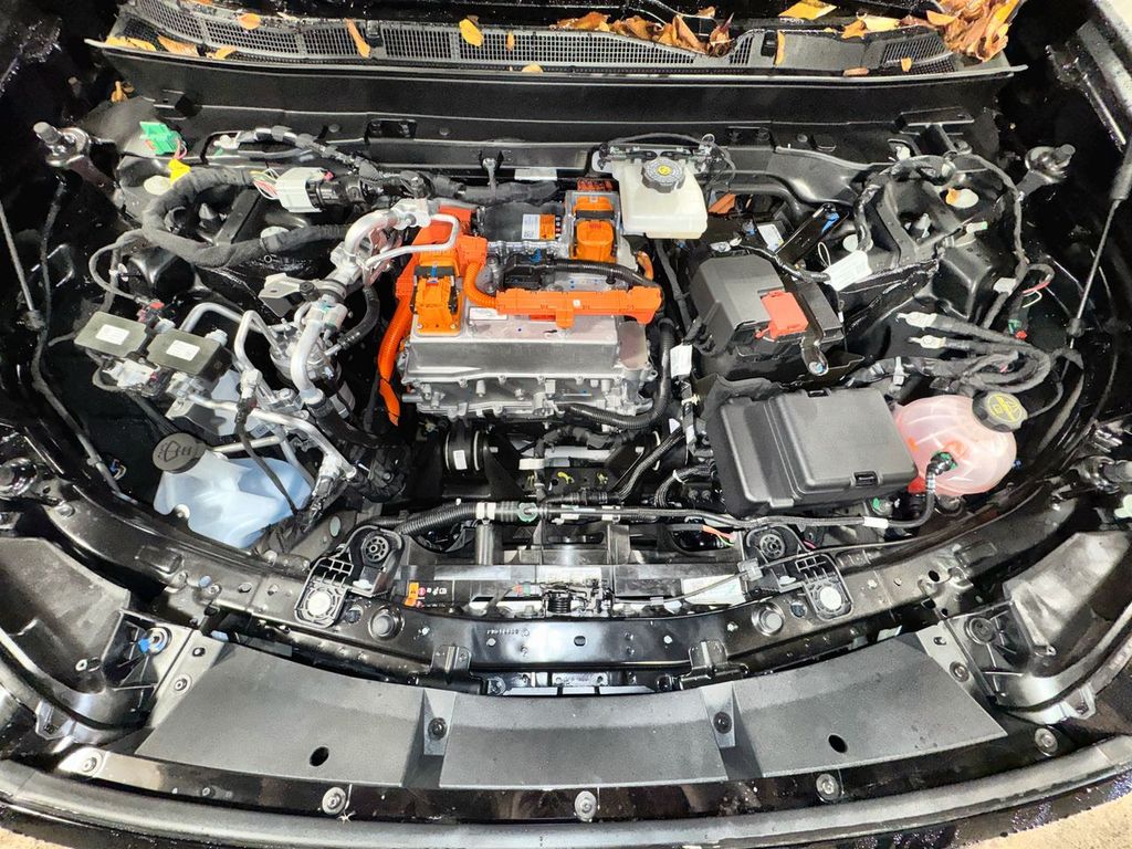 new 2025 Honda Prologue car, priced at $52,350