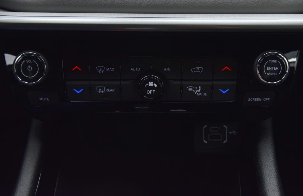 new 2025 Jeep Compass car, priced at $35,260