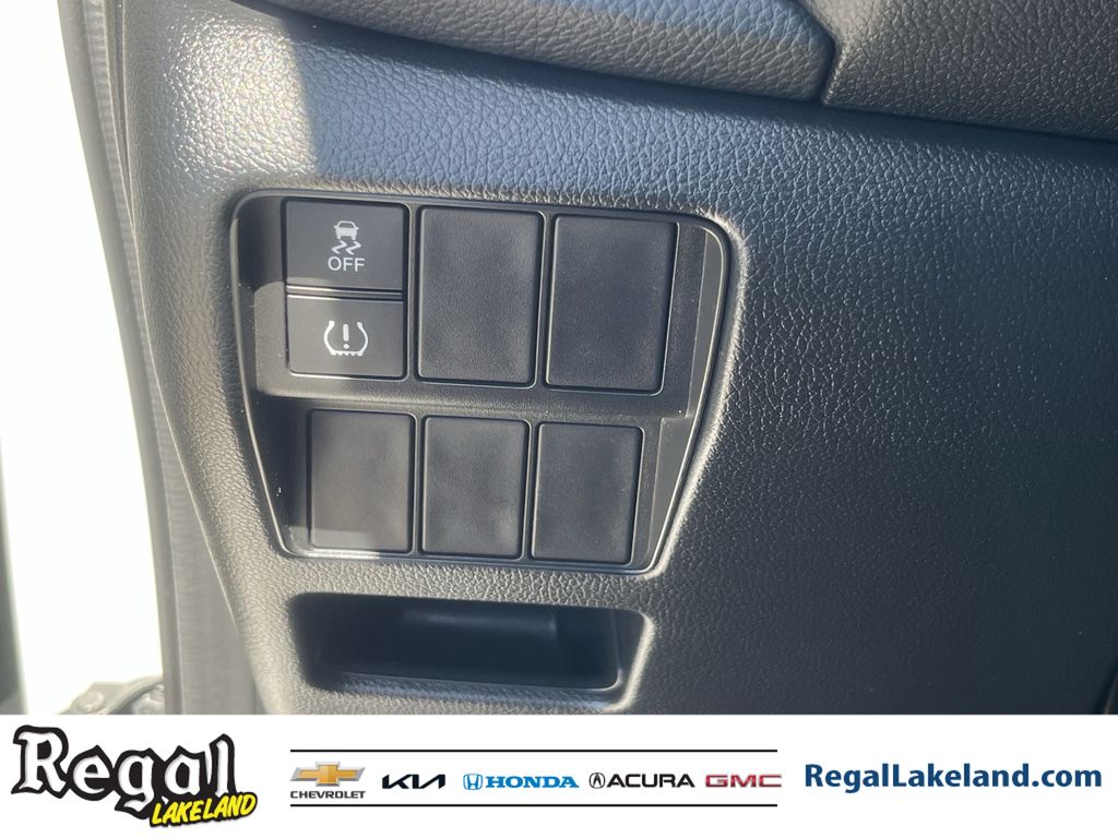 used 2019 Honda CR-V car, priced at $17,594