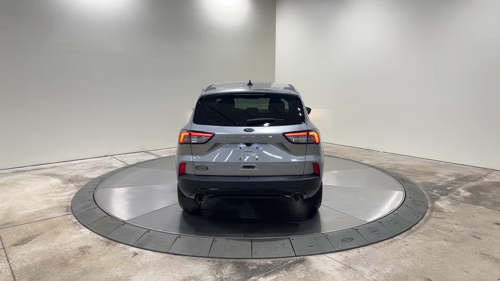 used 2022 Ford Escape car, priced at $21,555