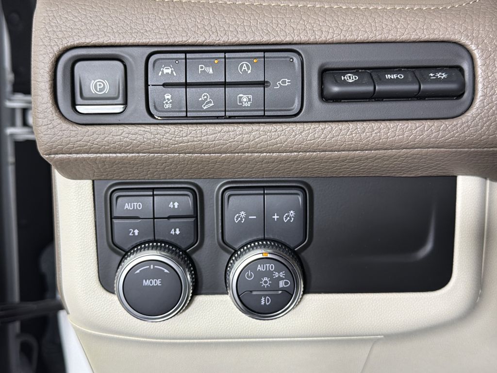 used 2022 GMC Yukon car, priced at $58,999