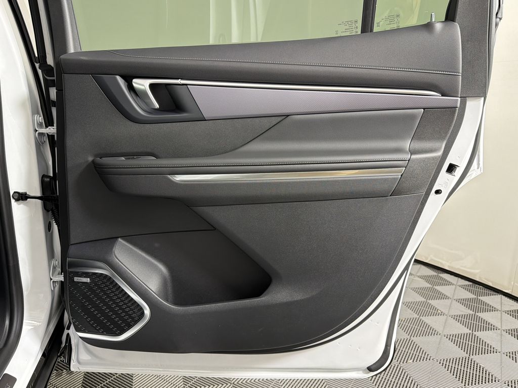 new 2026 Buick Enclave car, priced at $55,310