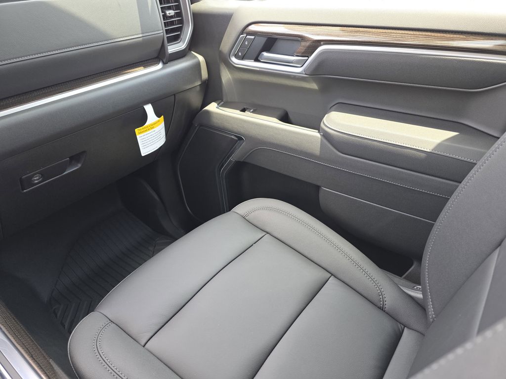 new 2025 Chevrolet Silverado 1500 car, priced at $56,939