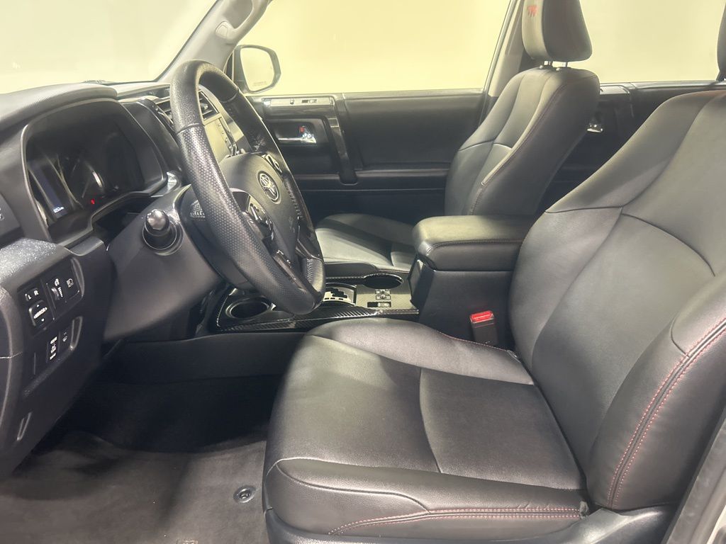 used 2024 Toyota 4Runner car, priced at $42,965