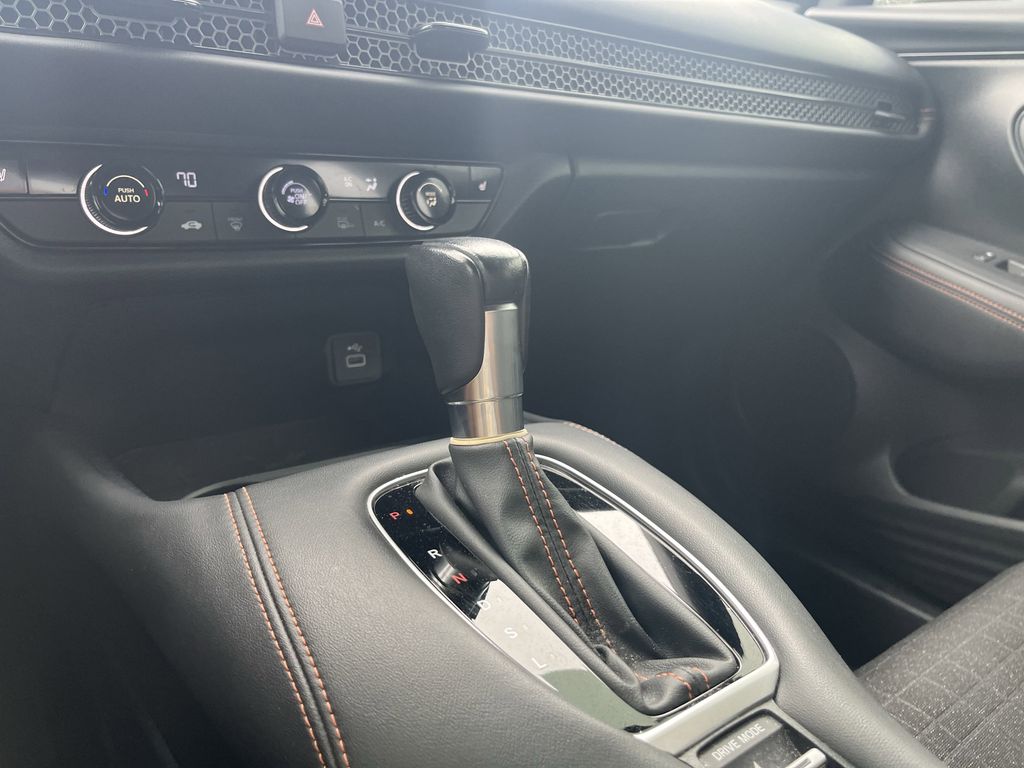used 2023 Honda HR-V car, priced at $23,991