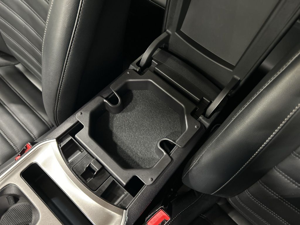 used 2023 Ford Edge car, priced at $28,998