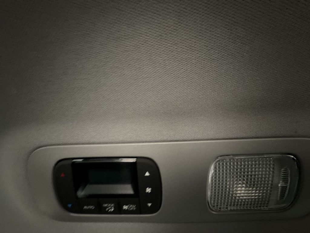 used 2023 Honda Odyssey car, priced at $36,382