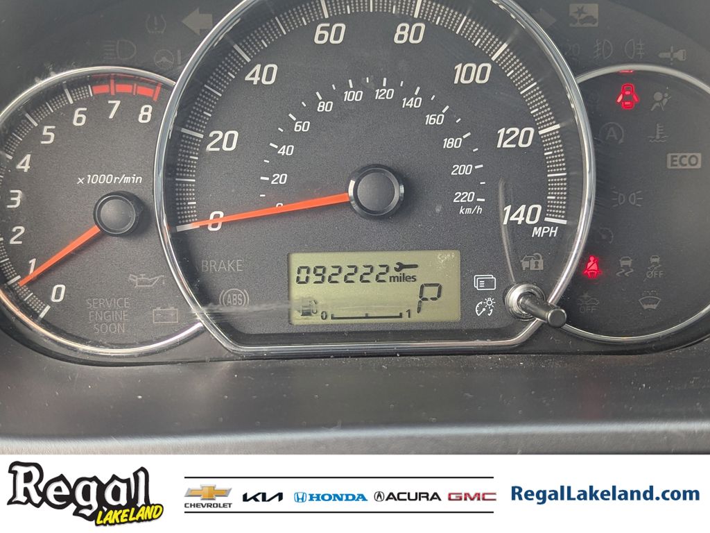 used 2019 Mitsubishi Mirage car, priced at $7,593