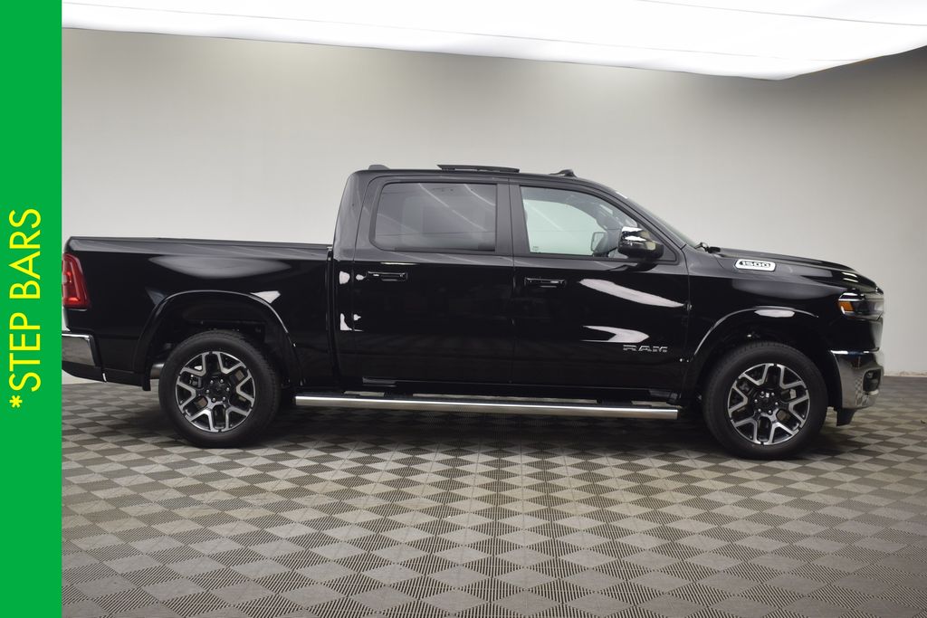 new 2026 Ram 1500 car, priced at $61,689