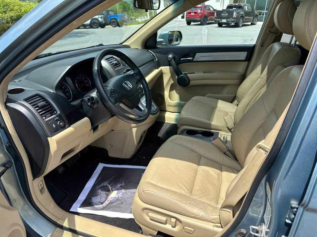 used 2011 Honda CR-V car, priced at $11,900