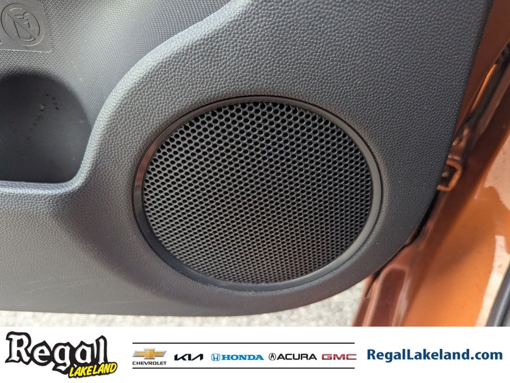 used 2019 Mitsubishi Mirage car, priced at $7,593