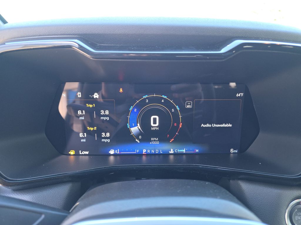 new 2026 Chevrolet Colorado car, priced at $31,400