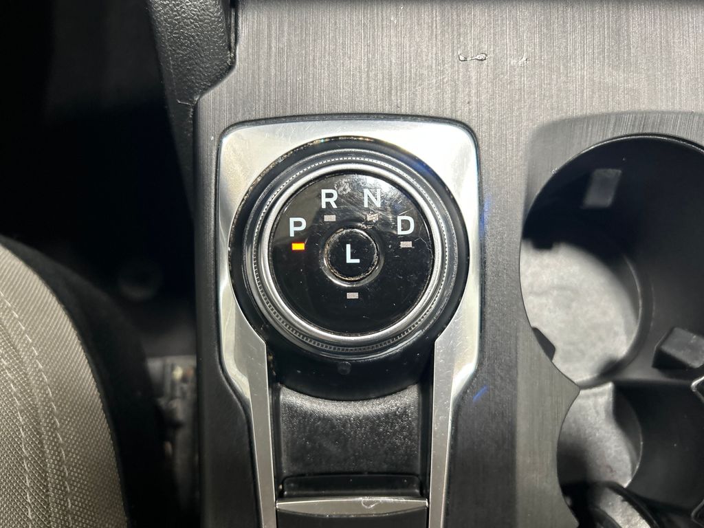 used 2022 Ford Escape car, priced at $21,555
