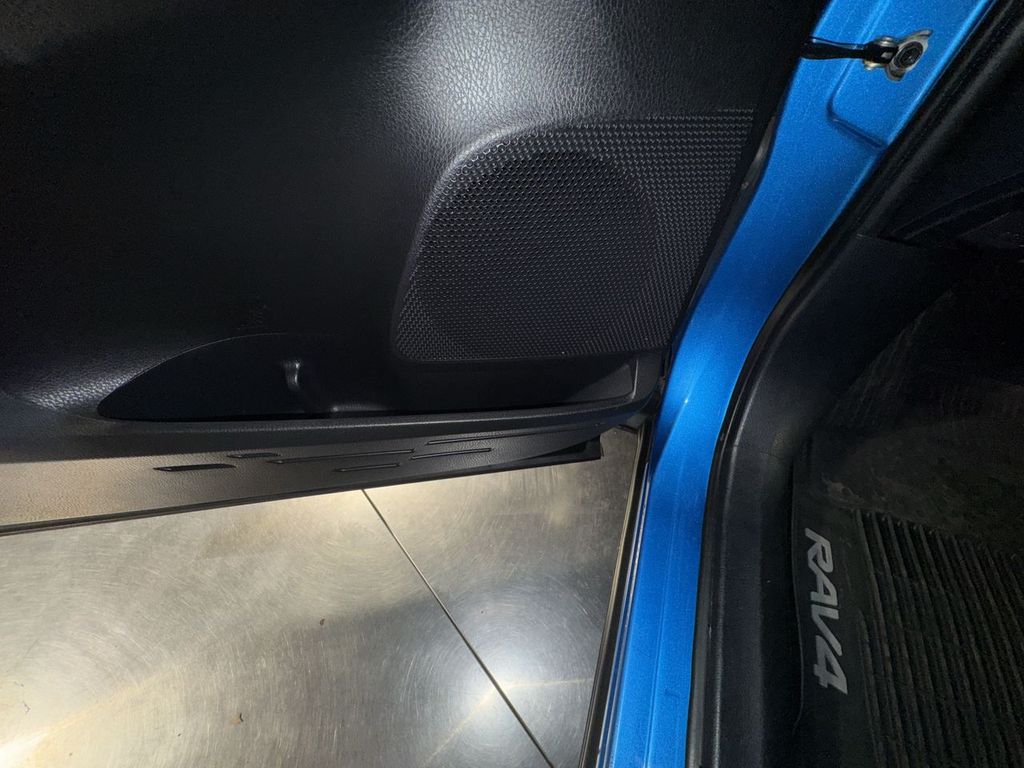 used 2018 Toyota RAV4 Hybrid car, priced at $26,998