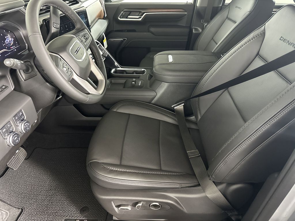 new 2025 GMC Sierra 2500HD car, priced at $86,963