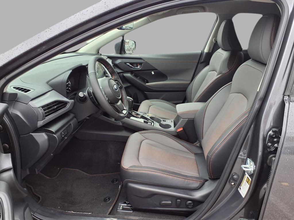 new 2026 Subaru Crosstrek car