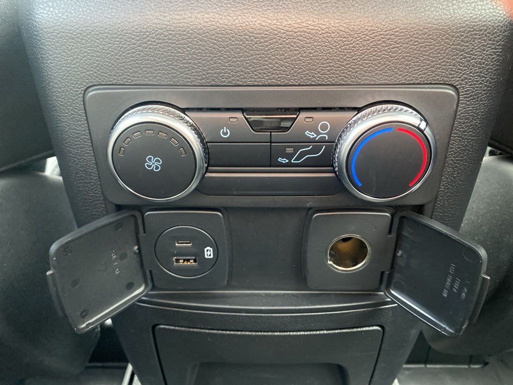 used 2022 Ford Explorer car, priced at $31,995