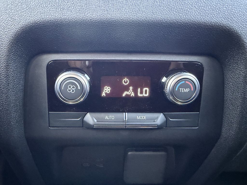 new 2026 GMC Acadia car, priced at $44,717