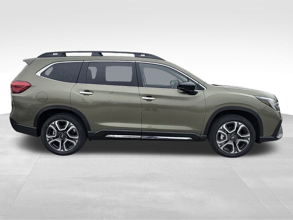 new 2025 Subaru Ascent car, priced at $47,816