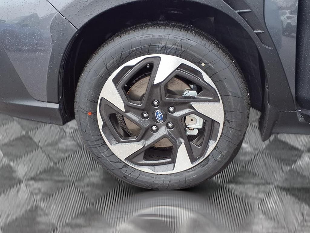 new 2026 Subaru Crosstrek car