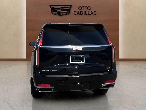 used 2023 Cadillac Escalade car, priced at $71,000