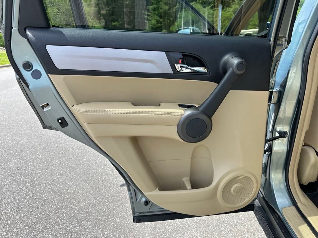 used 2011 Honda CR-V car, priced at $11,900