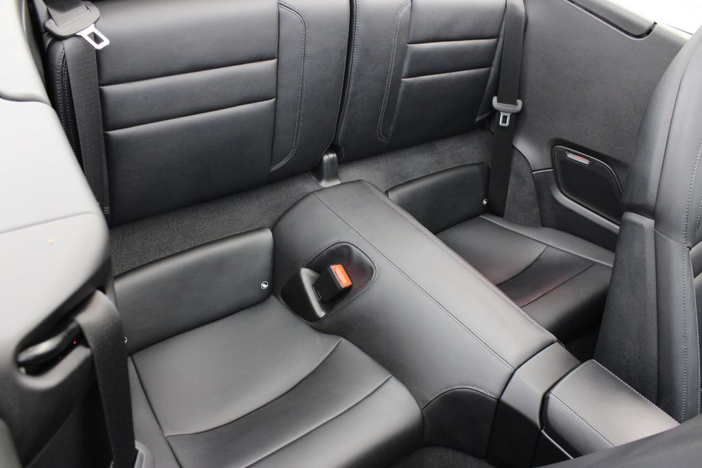 used 2024 Porsche 911 car, priced at $164,997