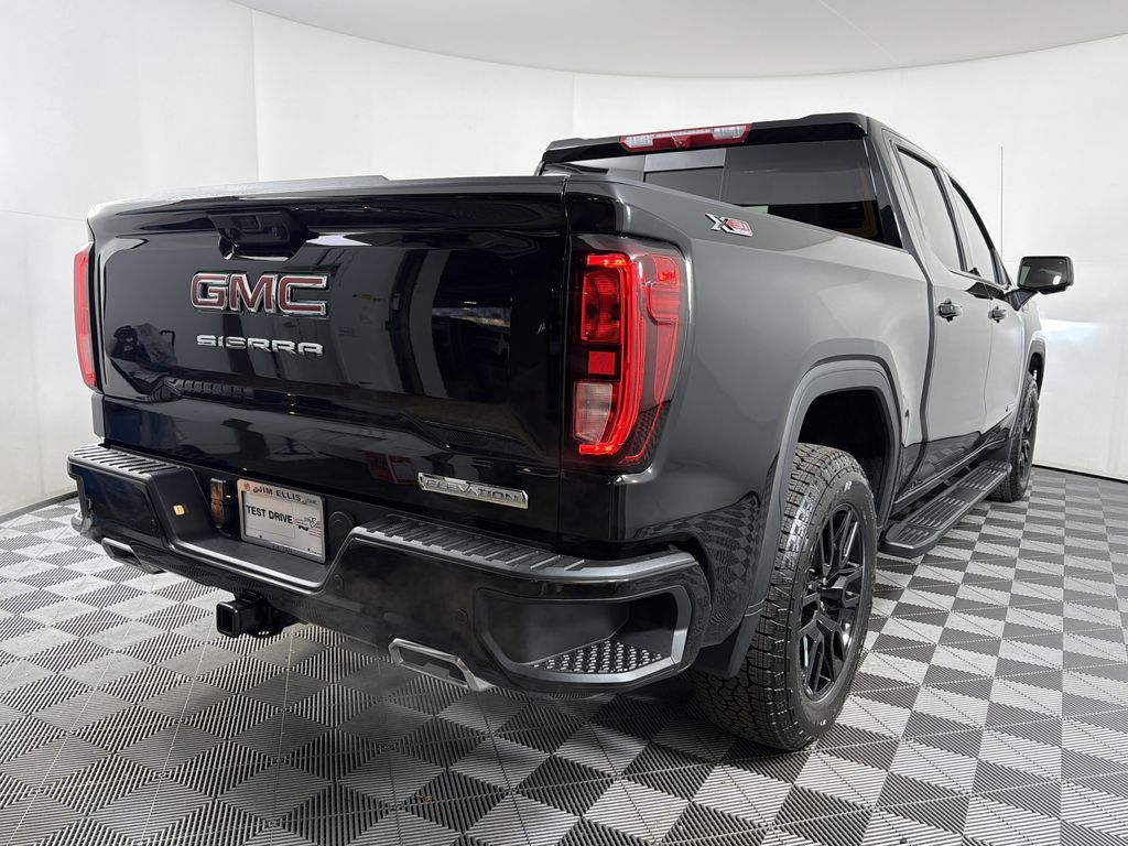 new 2026 GMC Sierra 1500 car, priced at $62,095