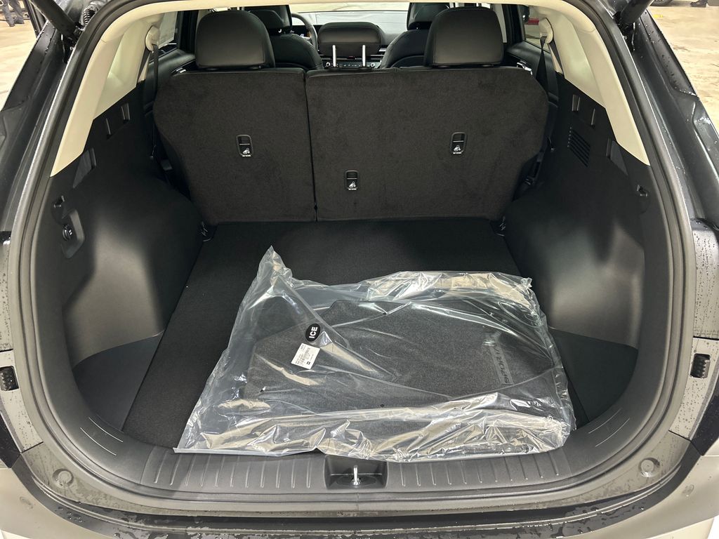 new 2026 Kia Sportage car, priced at $33,470
