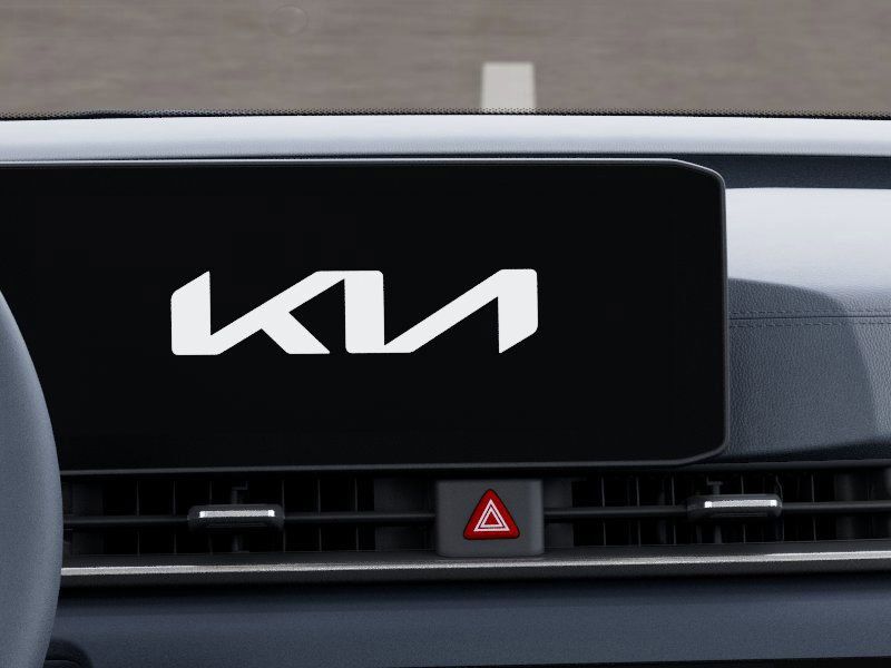 new 2025 Kia Carnival Hybrid car, priced at $47,315