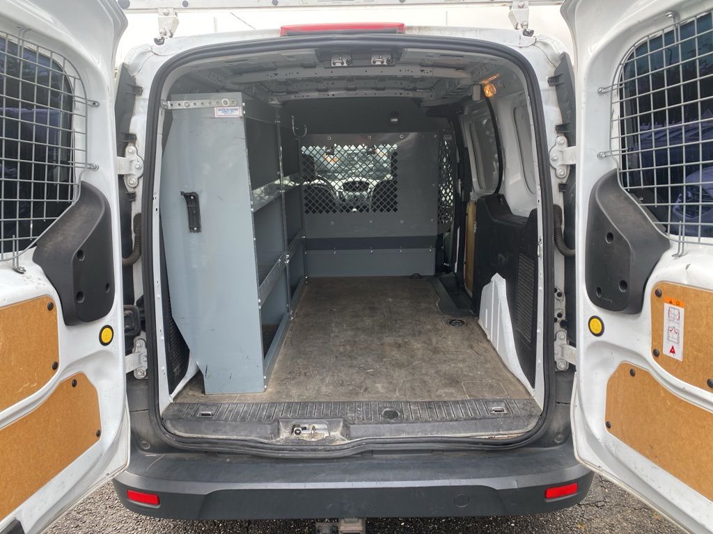 used 2016 Ford Transit Connect car, priced at $14,840