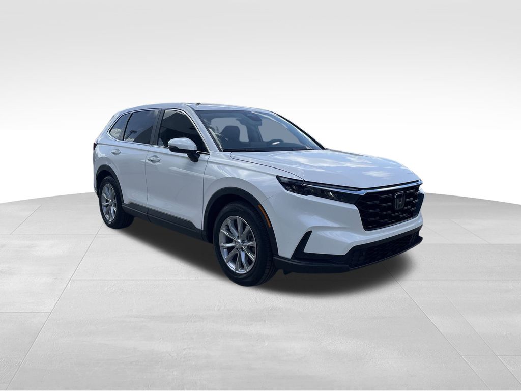 used 2023 Honda CR-V car, priced at $28,991