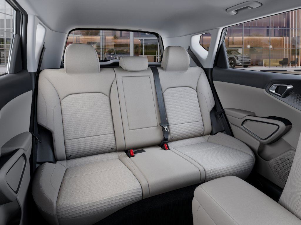 new 2025 Kia Soul car, priced at $24,306