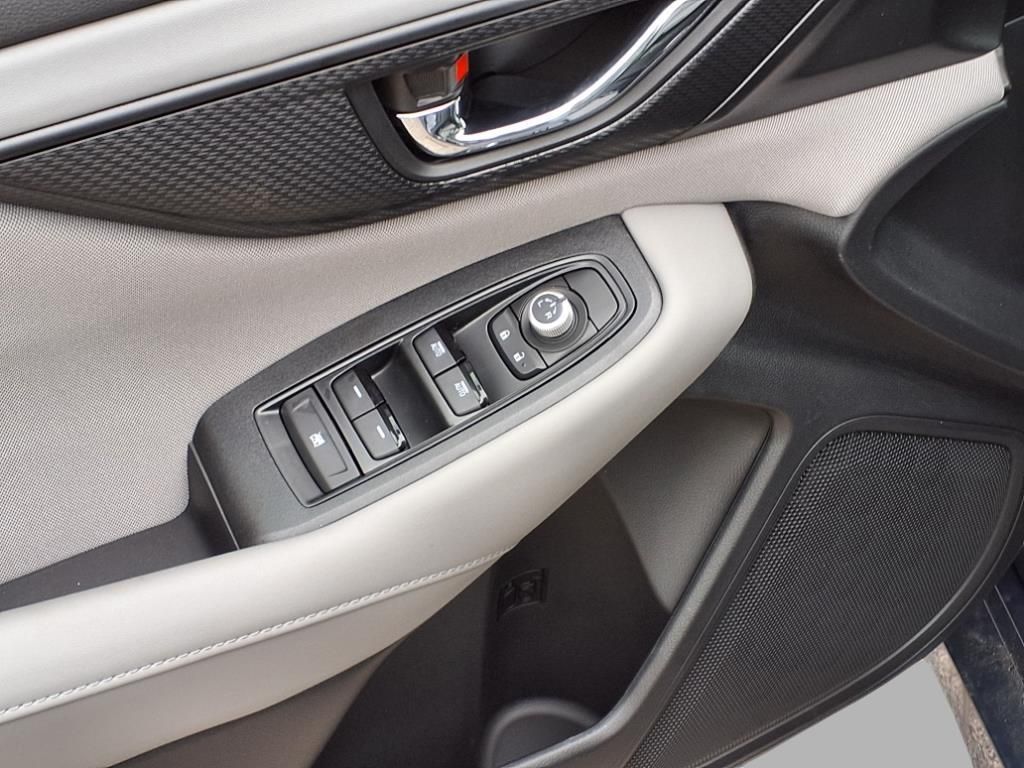 new 2025 Subaru Legacy car, priced at $28,943