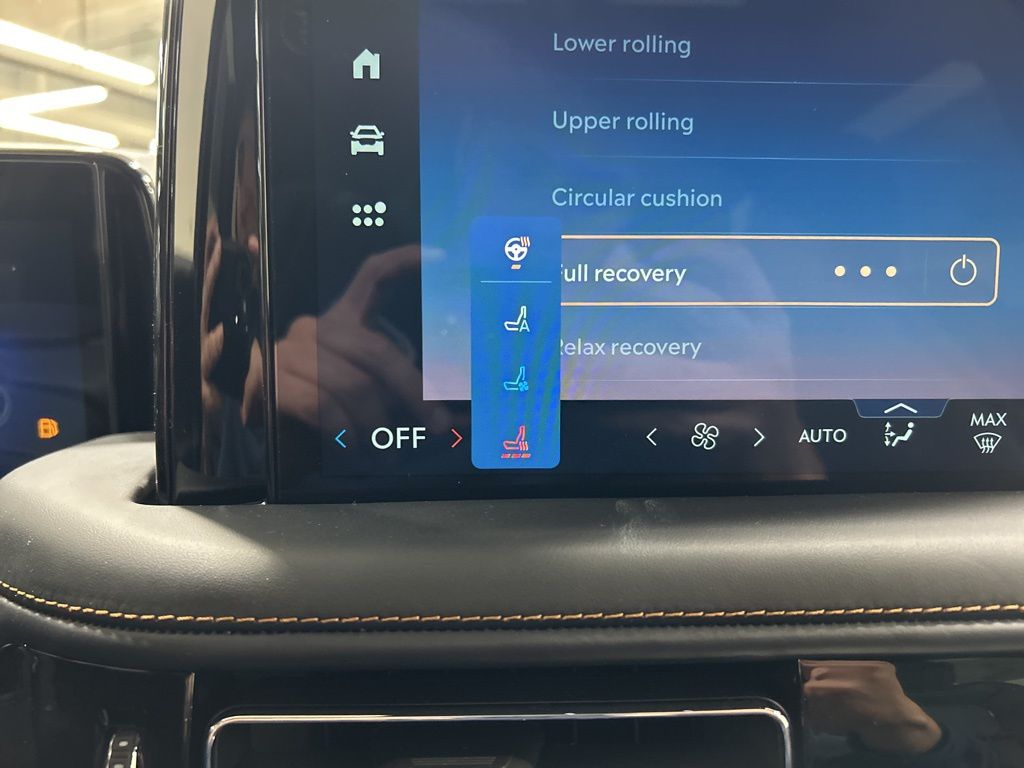 new 2026 Lincoln Aviator car, priced at $93,875