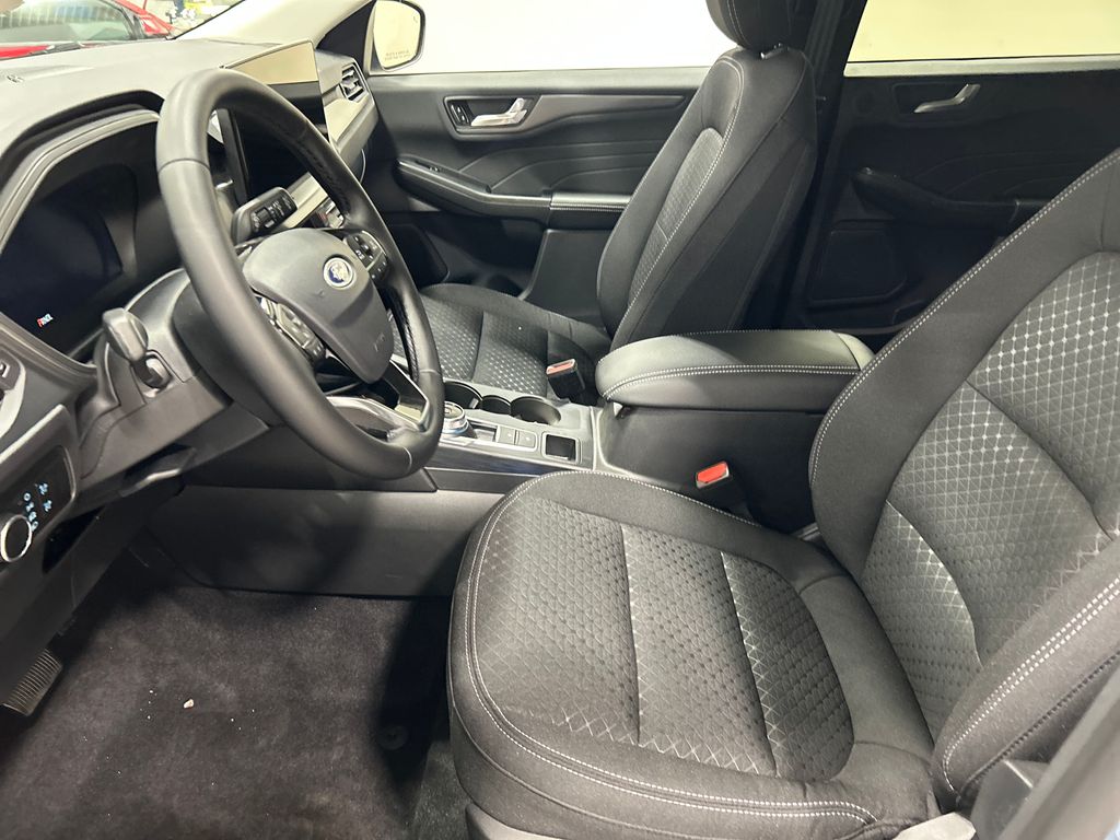 new 2025 Ford Escape car, priced at $34,364