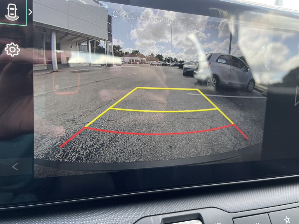 new 2025 Kia K4 car, priced at $23,218