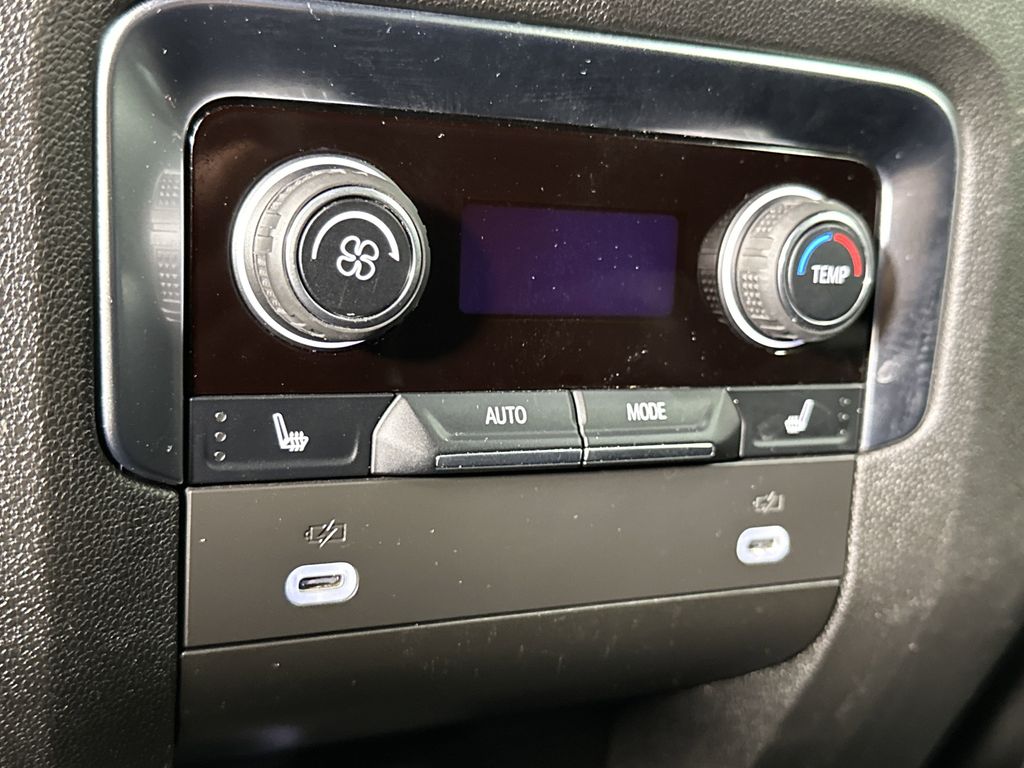 used 2023 Chevrolet Tahoe car, priced at $63,777