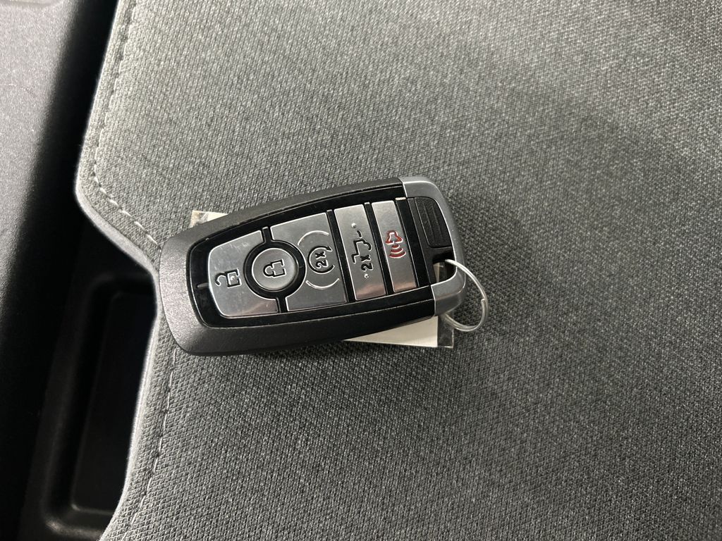 used 2022 Ford F-150 car, priced at $44,954