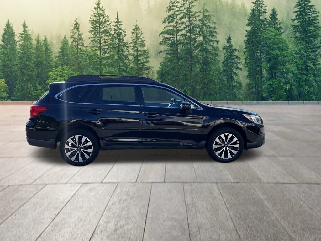 used 2015 Subaru Outback car, priced at $11,750