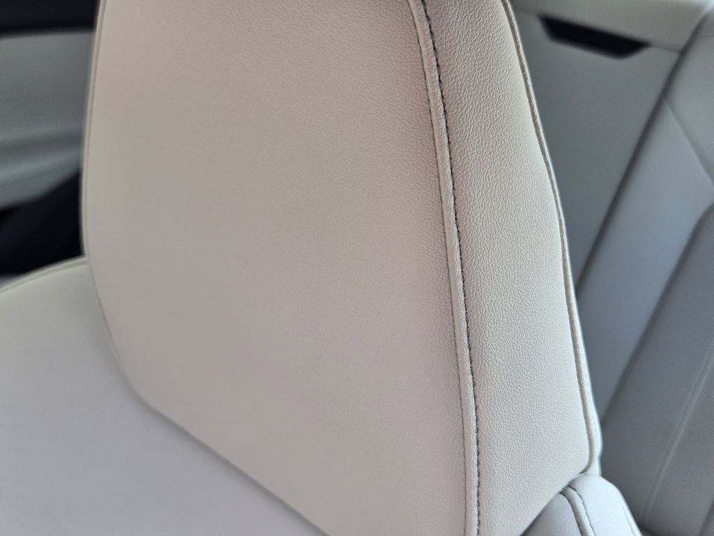 new 2025 Audi All-new A5 car, priced at $57,575