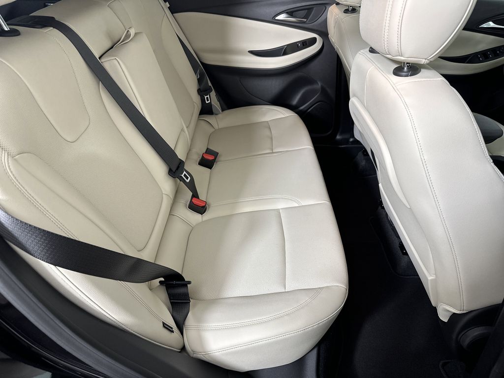 new 2026 Buick Encore GX car, priced at $32,970