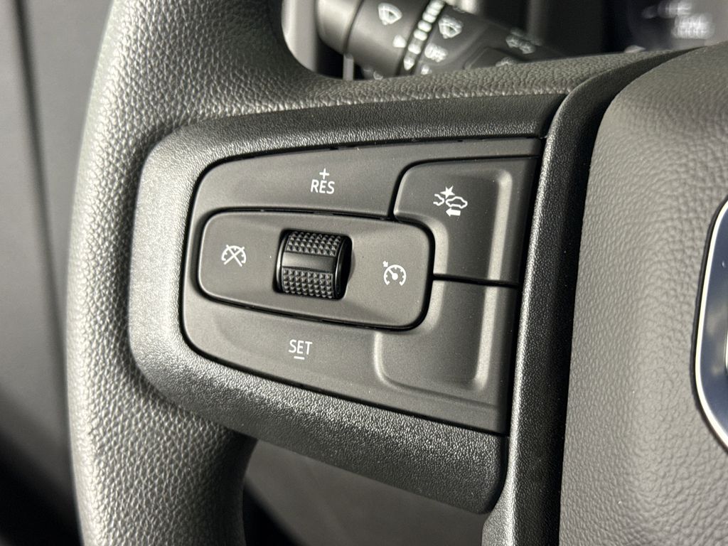 new 2025 GMC Sierra 1500 car, priced at $36,880